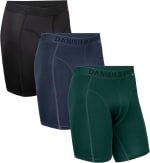 DANISH ENDURANCE 3-Pack Boxershorts voor €23,95 bij Bol