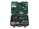 PARKSIDE® Mallette à outils, 122 pièces à 84,99€