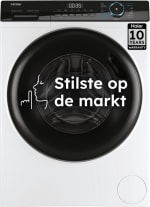 Tot 25% korting op witgoed + gratis bezorging, plaatsen en aansluiten bij Bol