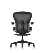 5% extra korting op de sale tot 25% bij Herman Miller.