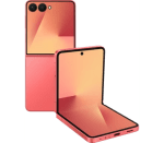 Samsung Galaxy Z Flip7, 256GB opslag Rood voor €853,75 bij Bol