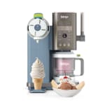 Machine à glaces à l’italienne Ninja® Creami à 279,99€