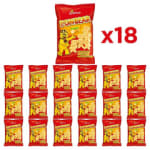 Grefusa Pom-Bear Original 18 x 80 g por 12.99