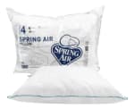 Almohada Spring Air Ortopédica por $237 | Oferta Mercado Libre