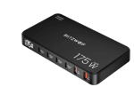 Chargeur de bureau Blitzwolf BW-S30 - 175W à 20,44€