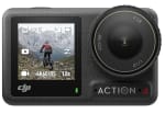 DJI Osmo Action 4 Standard Combo -4K voor €189