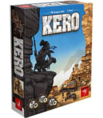 Juego de Mesa Kero por 11€