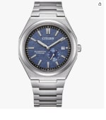 Citizen Reloj Automático NJ0180-80L por 345,11€