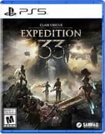 Clair Obscur Expedition 33 PS5 £27.99 at Smyths Toys