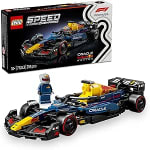 LEGO Speed Champions Oracle Red Bull Racing RB20 F1 voor €18,89 bij Amazon