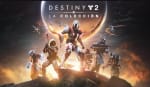 Destiny 2: La colección desde Epic Games por 24.99€