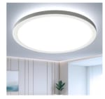 Plafonnier LED EASY EAGLE - 6500K à 13,52€