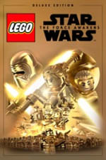 LEGO® Star Wars™: The Force Awakens Deluxe Edition voor €5,99 in de Xbox store