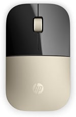 HP Z3700 Ratón inalámbrico 1200 PPP, 2 Botones y Rueda Desplazable por 9.99€