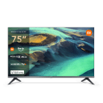 Xiaomi TV F Pro 75" 2026 por 599€