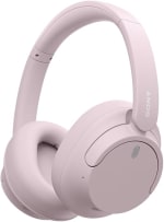 Audífonos Sony WH-CH720N Rosa por $1,799 | Amazon