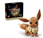 LEGO 72151 Pokémon Eevee por 53,98€
