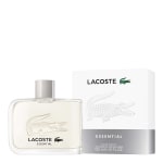 Perfume Lacoste Hombre Essential EDT 125ml Edición Limitada por $27.450 en ABC Chile