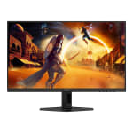 Monitor gaming AOC 24G4XE, 24" Full HD, 180 Hz, 1 ms GtG por 67.15€