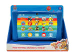 Kindertablet (paw patrol) voor €7,49