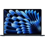 MacBook Air 2025 16GB 256GB Midnight por $18,259 | Walmart