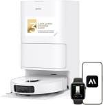 Mova Robotstofzuiger E40 Ultra voor €301,65 bij Amazon