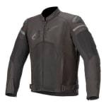 Chaqueta de moto Alpinestars T-GP PLUS R V3 AIR Negro por 149€