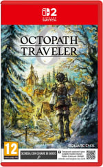 Octopath Traveler 0 voor €34,99 bij Bol
