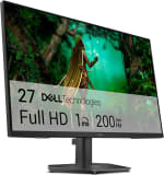 Dell 27" Gaming Monitor SE2725HG £89.59