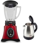 Licuadora Turmix Max Power 1000W por $839 | Ahorro Sanborns