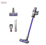 Dyson V11 Advanced Morado/Níquel por 394,40€