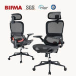 SIHOO B100 Ultra ergonomische bureaustoel voor €139,99 bij Joybuy
