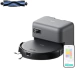 eufy C10 Robot Vacuum with Self-Empty Station for £135.52