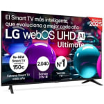 TV LED LG 50UA73003LA 50" 4K Smart TV por 276€