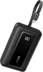 Batería Anker Zolo 20000mAh 30W por $499 | Amazon