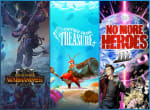 Humble Choice de ce mois disponible à 14,99€
