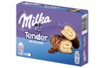 (4x37g) Milka Tender Leche 148g por solo 2,52€