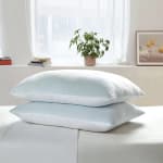 Hotel Grand Reversible Cooling Pillow 2 Pack - £14.38 at Costco