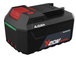 PARKSIDE Batería 4 Ah 20 V por 19.99€