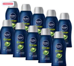 NIVEA MEN Mini Douchegels voor €8,89