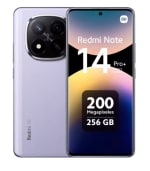Móvil Xiaomi Redmi Note 14 Pro Plus 5G de 8GB/256GB por 208,33€