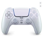 Manette sans fil DualSense Chroma Pearl PS5 et PC à 78,98€