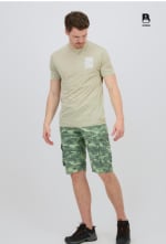 Pantalón de Trekking para Hombre Boriken por 19.99€