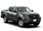 Nissan Frontier 2026 por $401,990 en Nissan