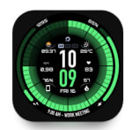 Gratis PRADO DESIGN Watch Face bij Google