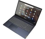 Lenovo Chromebook 3 15IJL6 82N40046MH voor €199 bij Coolblue