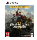 Kingdom Come Deliverance II PS5 à 24,99€