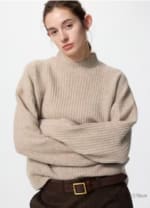 Pull en maille soufflée Yarn™ à 19,90€