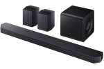 Barra de Sonido Samsung HW-Q930F 9.1.4 por $8,999 | Oferta Costco