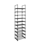 SONGMICS LSA25BK Negro por 16,99€